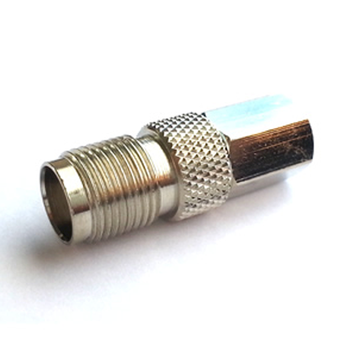 FME Male - TNC Female Antenna Adaptor (CF.FMEM-TNCF)